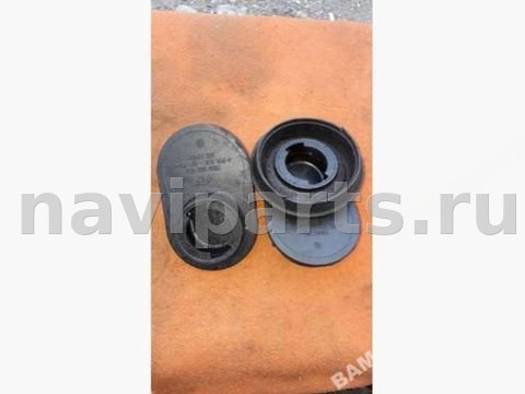 Маслозаливная горловина Volkswagen Sharan, 2002 г., OEM 7M3103179, арт. 43660800