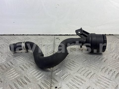 Маслозаливная горловина Citroen C8, 2005 г., OEM 9650599780, арт. 44138