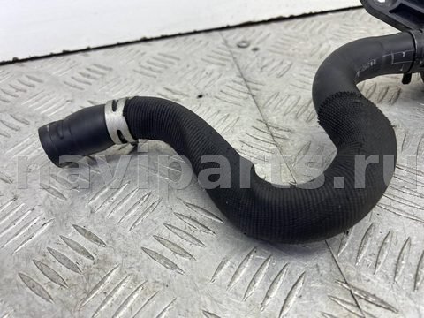 Маслозаливная горловина Citroen C8, 2005 г., OEM 9650599780, арт. 44138, фото 2