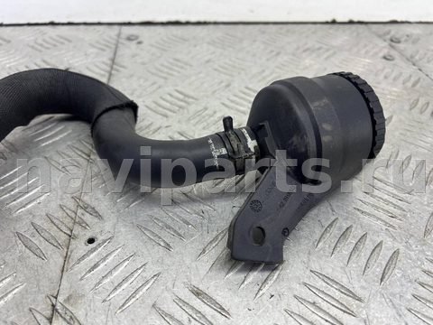 Маслозаливная горловина Citroen C8, 2005 г., OEM 9650599780, арт. 44138, фото 6