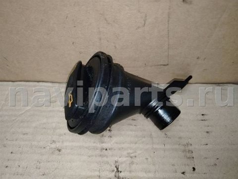 Маслозаливная горловина Audi A8, 2009 г., OEM 059103482C, арт. 4422.H2678
