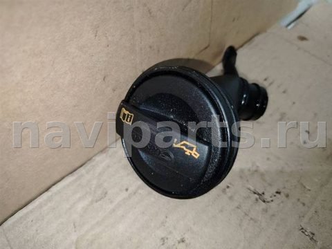 Маслозаливная горловина Audi A8, 2009 г., OEM 059103482C, арт. 4422.H2678, фото 2