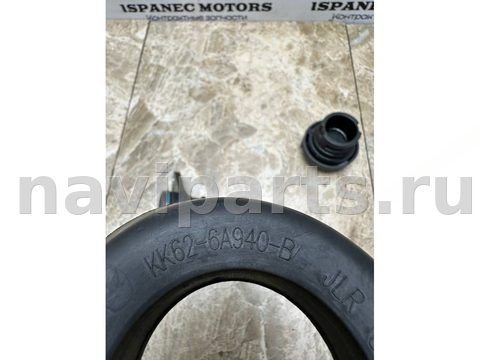 Маслозаливная горловина Land-Rover Range Rover Sport L461, 2024 г., арт. 44774, фото 5