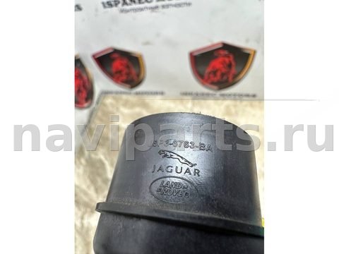 Маслозаливная горловина Land-Rover Range Rover Sport L461, 2024 г., арт. 44774, фото 6