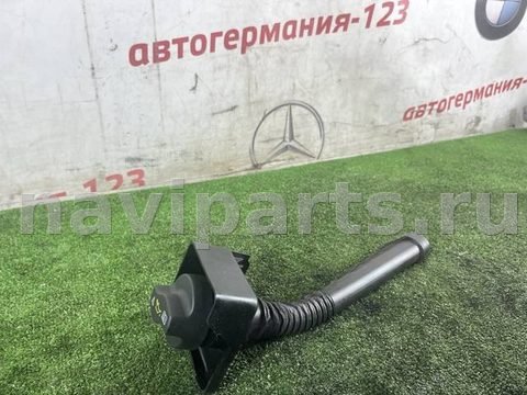 Маслозаливная горловина Mercedes Vito W447, 2016 г., OEM A6510105110, арт. 44993