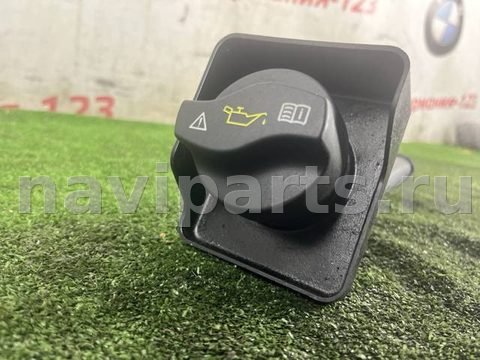 Маслозаливная горловина Mercedes Vito W447, 2016 г., OEM A6510105110, арт. 44993, фото 3
