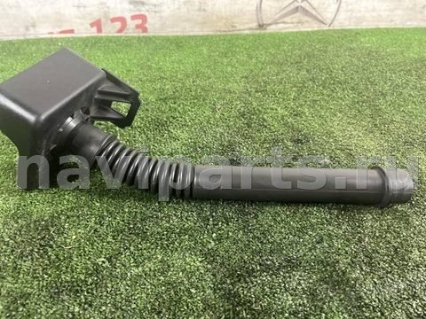 Маслозаливная горловина Mercedes Vito W447, 2016 г., OEM A6510105110, арт. 44993, фото 4
