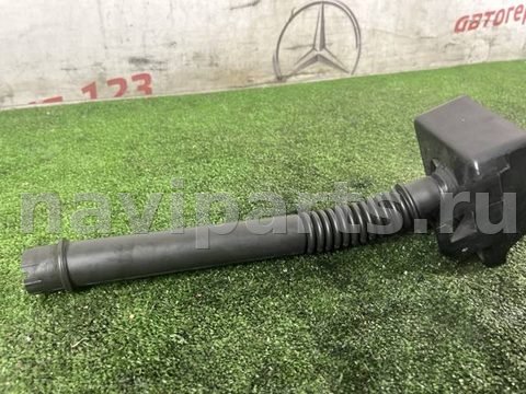 Маслозаливная горловина Mercedes Vito W447, 2016 г., OEM A6510105110, арт. 44993, фото 5