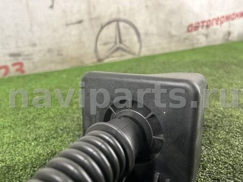 Маслозаливная горловина Mercedes Vito W447, 2016 г., OEM A6510105110, арт. 44993, фото 7