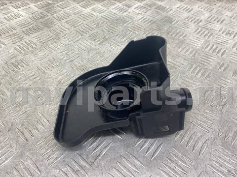 Маслозаливная горловина Volkswagen Crafter, 2014 г., OEM ZS30315295, арт. 45215