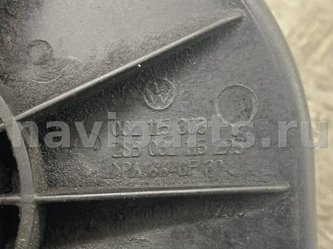 Маслозаливная горловина Volkswagen Crafter, 2014 г., OEM ZS30315295, арт. 45215, фото 6