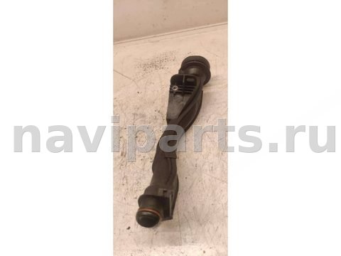 Маслозаливная горловина Renault Laguna, 2009 г., арт. 45398948, фото 3