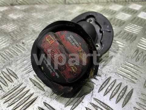 Маслозаливная горловина Volkswagen Touareg, 2005 г., OEM 070115315A, арт. 46000, фото 2