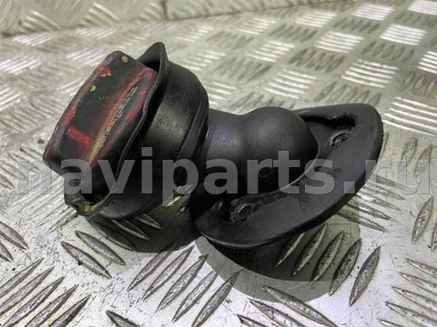 Маслозаливная горловина Volkswagen Touareg, 2005 г., OEM 070115315A, арт. 46000, фото 3