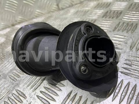 Маслозаливная горловина Volkswagen Touareg, 2005 г., OEM 070115315A, арт. 46000, фото 4