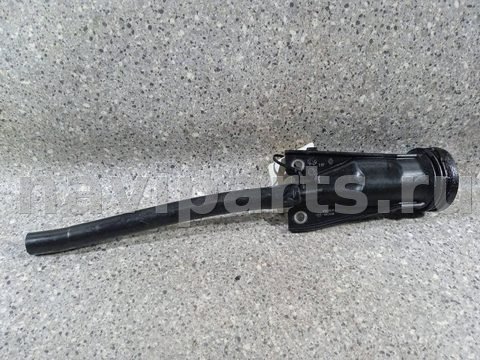 Маслозаливная горловина Renault Fluence, 2011 г., OEM 8200722806, арт. 46023006525_1