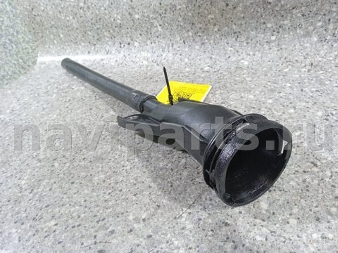 Маслозаливная горловина Renault Fluence, 2011 г., OEM 8200722806, арт. 46023006525_1, фото 2
