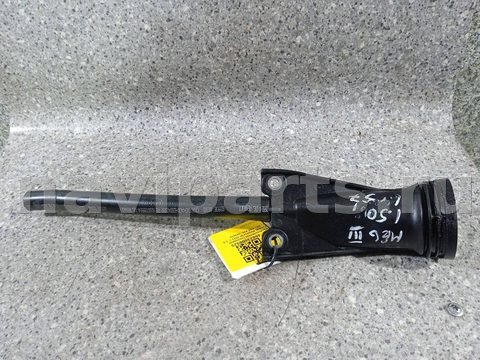 Маслозаливная горловина Renault Fluence, 2011 г., OEM 8200722806, арт. 46023006525_1, фото 3