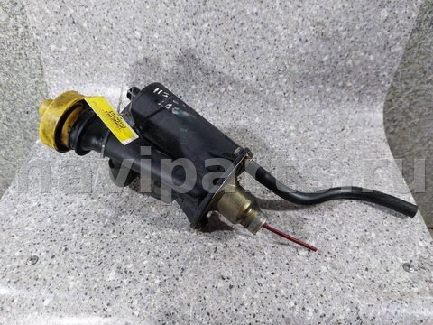 Маслозаливная горловина Renault Laguna, 2003 г., OEM 8200082486, арт. 46023027436, фото 2