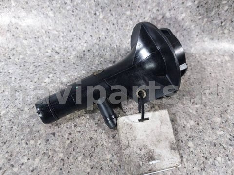 Новое Saab 9-5, 2003 г., OEM 55561202, арт. 46023028422