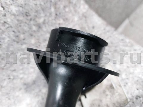 Маслозаливная горловина Saab 9-5, 2003 г., OEM 55561202, арт. 46023028422, фото 3