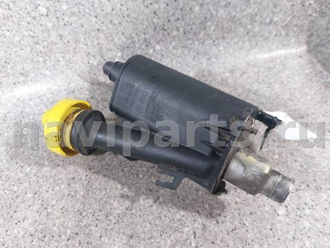 Маслозаливная горловина Volvo V40, 2001 г., OEM 8200040575, арт. 46023038592_3, фото 2