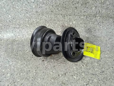 Маслозаливная горловина Volkswagen Touareg, 2005 г., OEM 070115308F, арт. 46023042283