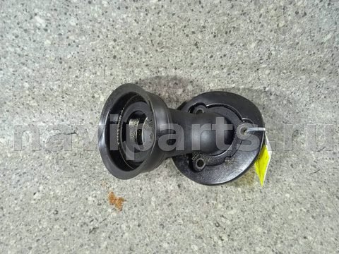 Маслозаливная горловина Volkswagen Touareg, 2005 г., OEM 070115308F, арт. 46023042283, фото 2