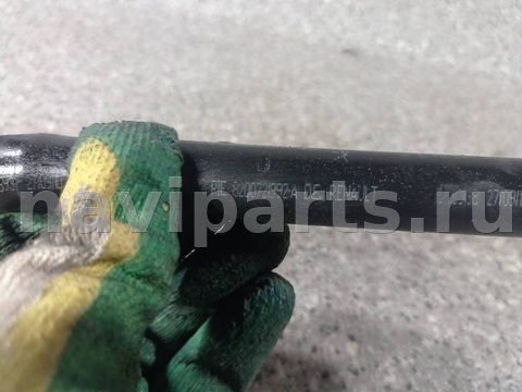 Маслозаливная горловина Renault Fluence, 2011 г., OEM 8200722806, арт. 46023050081_1, фото 3