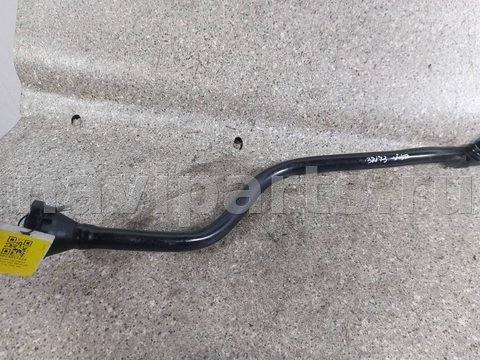 Маслозаливная горловина Mercedes V, 2000 г., OEM 013162, арт. 46023057329_1
