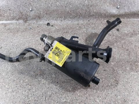 Маслозаливная горловина Renault Scenic, 2005 г., OEM 8200140763, арт. 46023061342