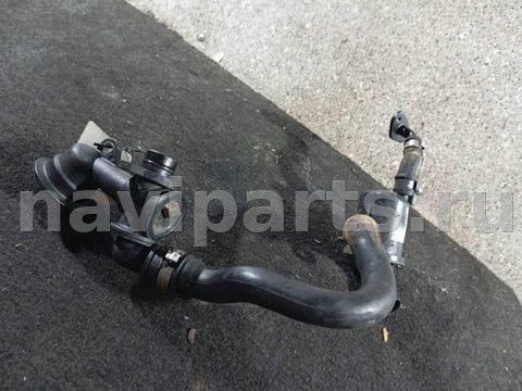 Маслозаливная горловина Opel Corsa, 2013 г., OEM 70349704, арт. 46023063812