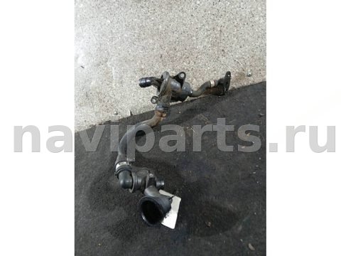 Маслозаливная горловина Opel Meriva, 2012 г., OEM 70349704, арт. 46023063812_1, фото 2