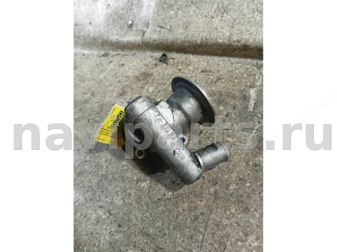 Маслозаливная горловина Opel Signum, 2007 г., OEM 55195291, арт. 46023072521_1