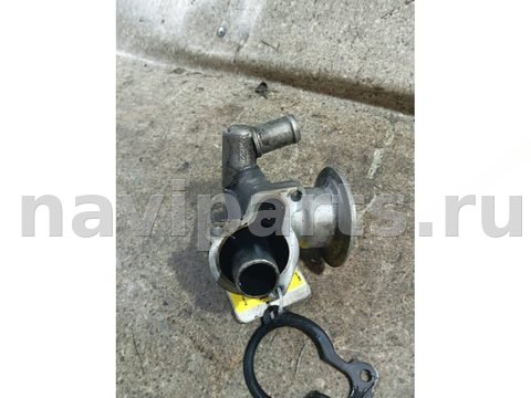 Маслозаливная горловина Opel Signum, 2007 г., OEM 55195291, арт. 46023072521_1, фото 2