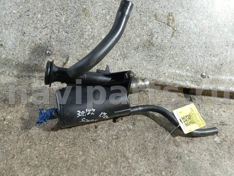 Маслозаливная горловина Renault Megane, 2001 г., OEM 8200140763, арт. 46023072638_1