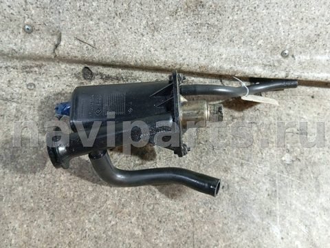 Маслозаливная горловина Renault Laguna, 2000 г., OEM 8200140763, арт. 46023072638_2, фото 2