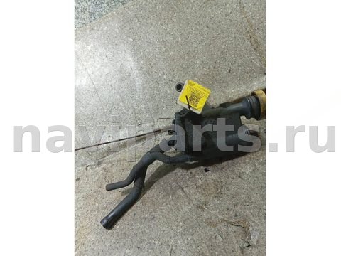 Маслозаливная горловина Renault Megane, 2008 г., OEM 8200279414, арт. 46023076468