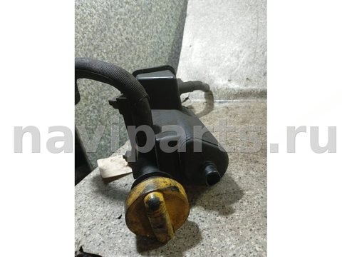 Маслозаливная горловина Renault Megane, 2008 г., OEM 8200279414, арт. 46023076468, фото 2