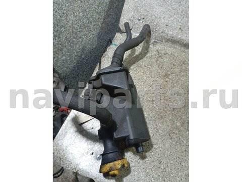 Маслозаливная горловина Renault Megane, 2008 г., OEM 8200279414, арт. 46023076468, фото 3