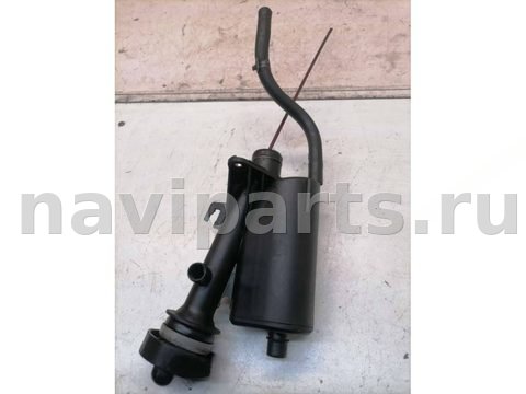 Маслозаливная горловина Renault Trafic, 2010 г., OEM 8200140763, арт. 46927335_11, фото 3