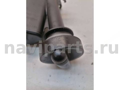 Маслозаливная горловина Renault Laguna, 2009 г., OEM 8200140763, арт. 46927335, фото 2