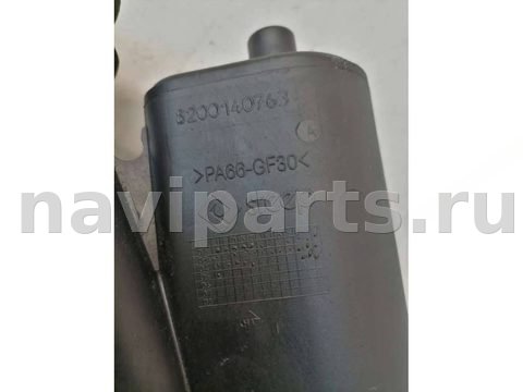 Маслозаливная горловина Renault Scenic, 2005 г., OEM 8200140763, арт. 46927335_6