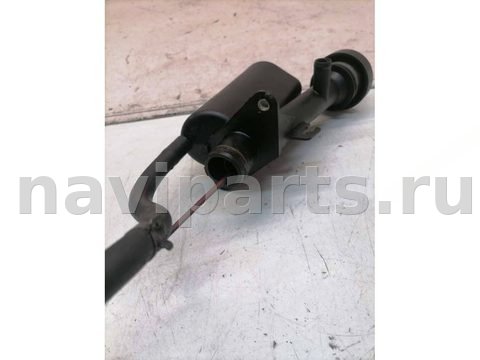 Маслозаливная горловина Renault Scenic, 2005 г., OEM 8200140763, арт. 46927335_6, фото 4