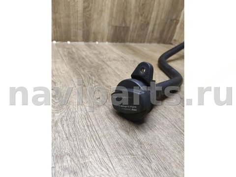 Маслозаливная горловина Mercedes Vito W638, 2000 г., арт. 4693, фото 2