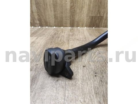 Маслозаливная горловина Mercedes Vito W638, 2000 г., арт. 4693, фото 4