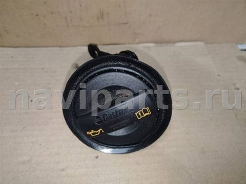 Маслозаливная горловина Audi A6, 2010 г., OEM 059103482C, арт. 4713.H2698, фото 3