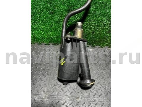 Маслозаливная горловина Renault Kangoo, 2000 г., OEM 8200082486, арт. 48035