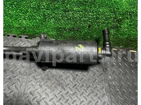 Маслозаливная горловина Renault Scenic, 2001 г., OEM 8200140763, арт. 48036