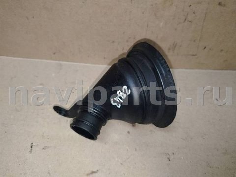 Маслозаливная горловина Audi A4, 2010 г., OEM 059103482D, арт. 4856.2BL3, фото 2